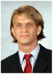 Michael Hebenstreit